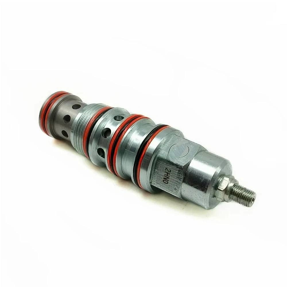 Hydraulic Pilot-operated Catridge Valves for PVHB LWN Valve Pressure Reducing Relieving Valve