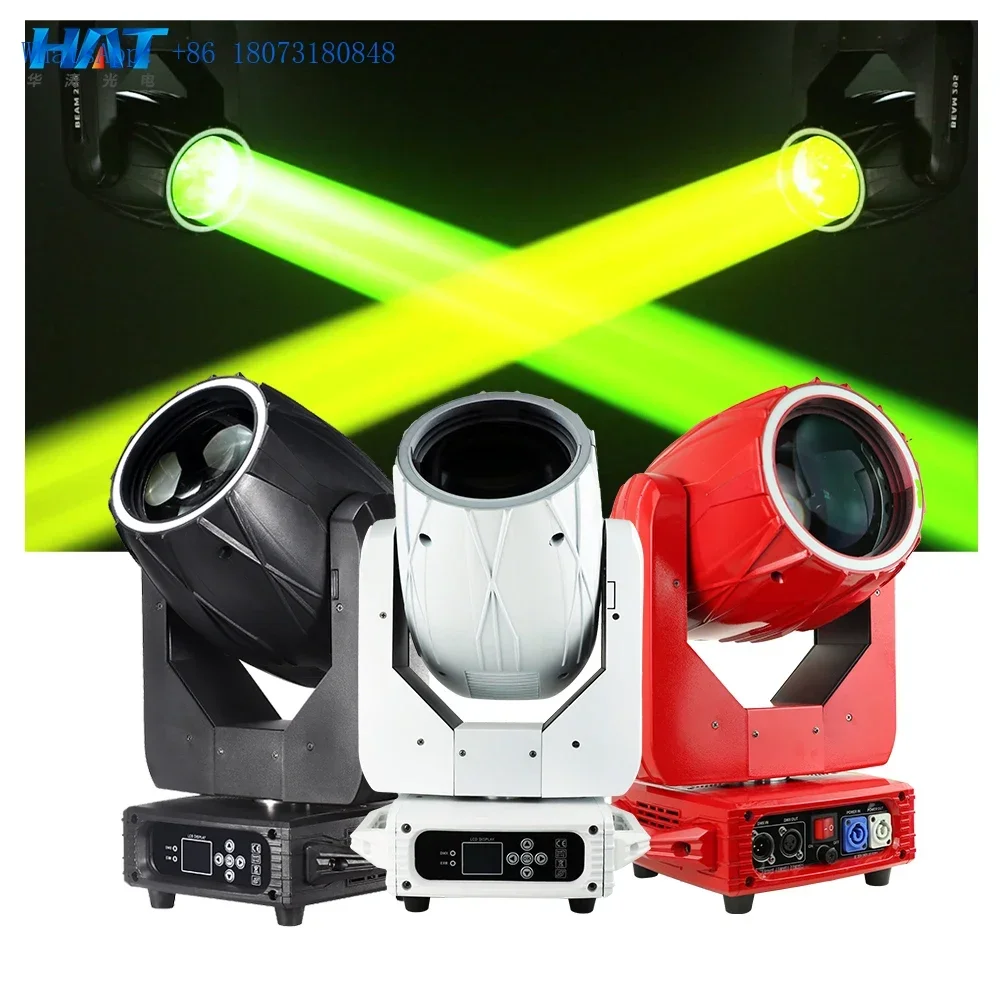 

295W 14r Moving Head Beam Light Stage Light Wedding Dmx Rgbw Sharpy Moving Head Light