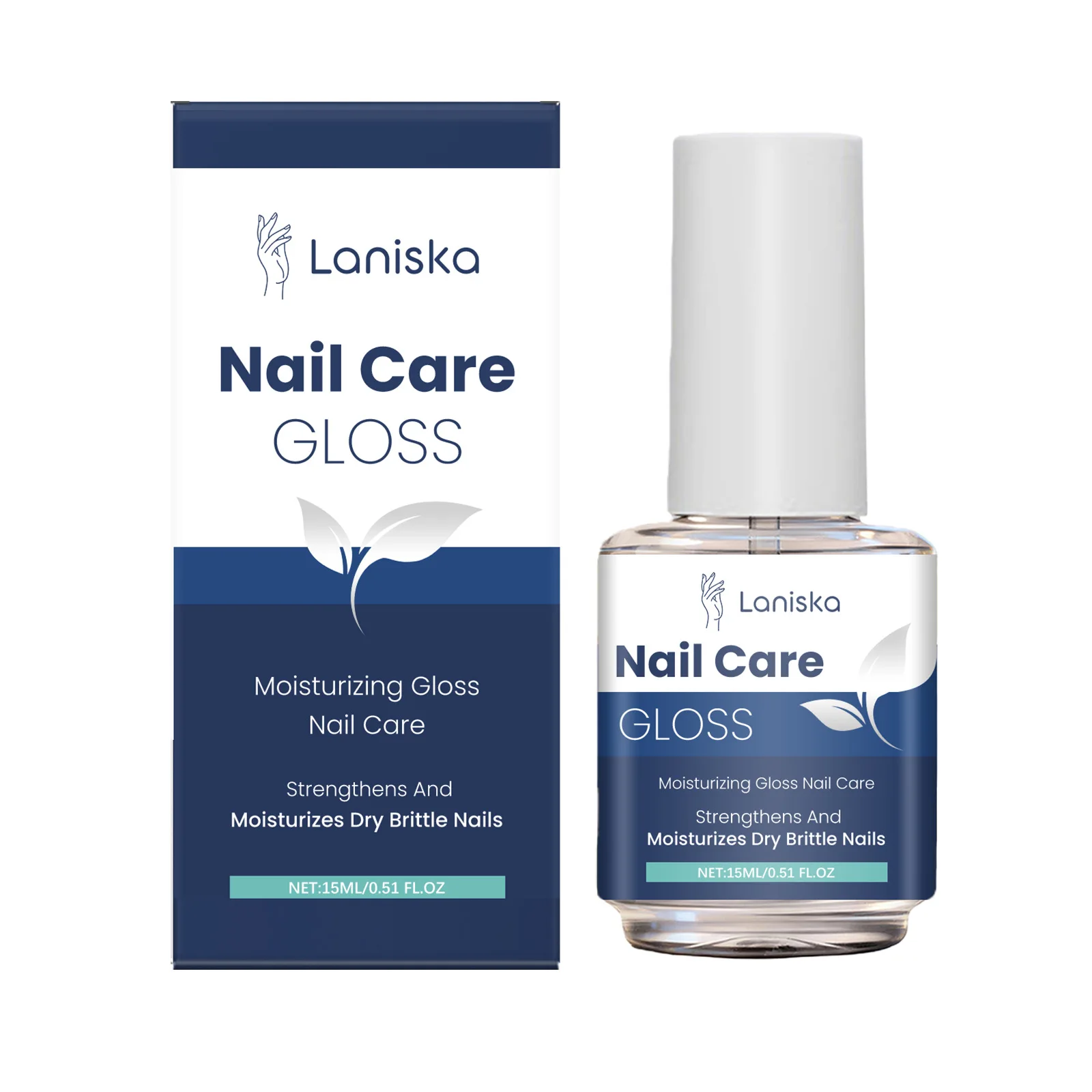 15 ml Nagelernährungsöl, Nagelhautöl, verhindert Niednagel-Reparatur, Nagelpflege, Nagelbehandlung für beschädigte Nägel, Entferner abgestorbene Haut, Maniküre