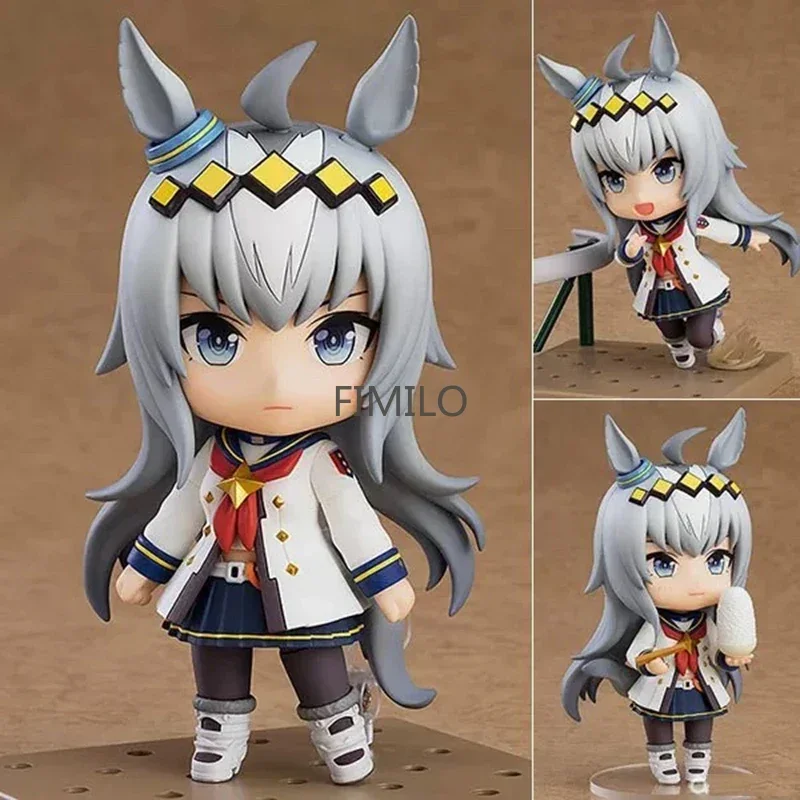 Eris Greyrat Figure Atri Doll Frieren: Beyond Journey's End Figure Anime Oguri Cap Pretty Derby Statue #2412 Umamusume Figurine - Image 6