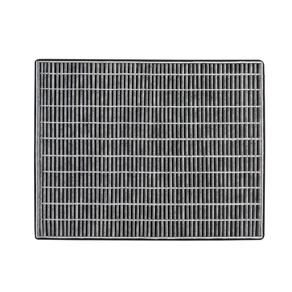 FY2428 + FY3435 استبدال الكربون القماش تصفية FY6177 ل فيليبس لتنقية الهواء AC6606 AC6608 AP7766 AP7076 360*275*60 مللي متر