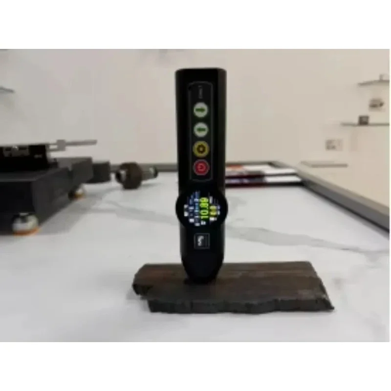 Ultrasonic Thickness & Coating Thickness And Vibration Three In One Electromagnetic Ultrasonic Thickness Gauge