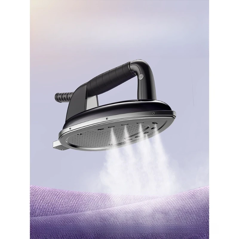 Hanging iron, household intelligent induction steam ironing machine, iron
