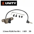 3.5mm MK KEY-MOD DE