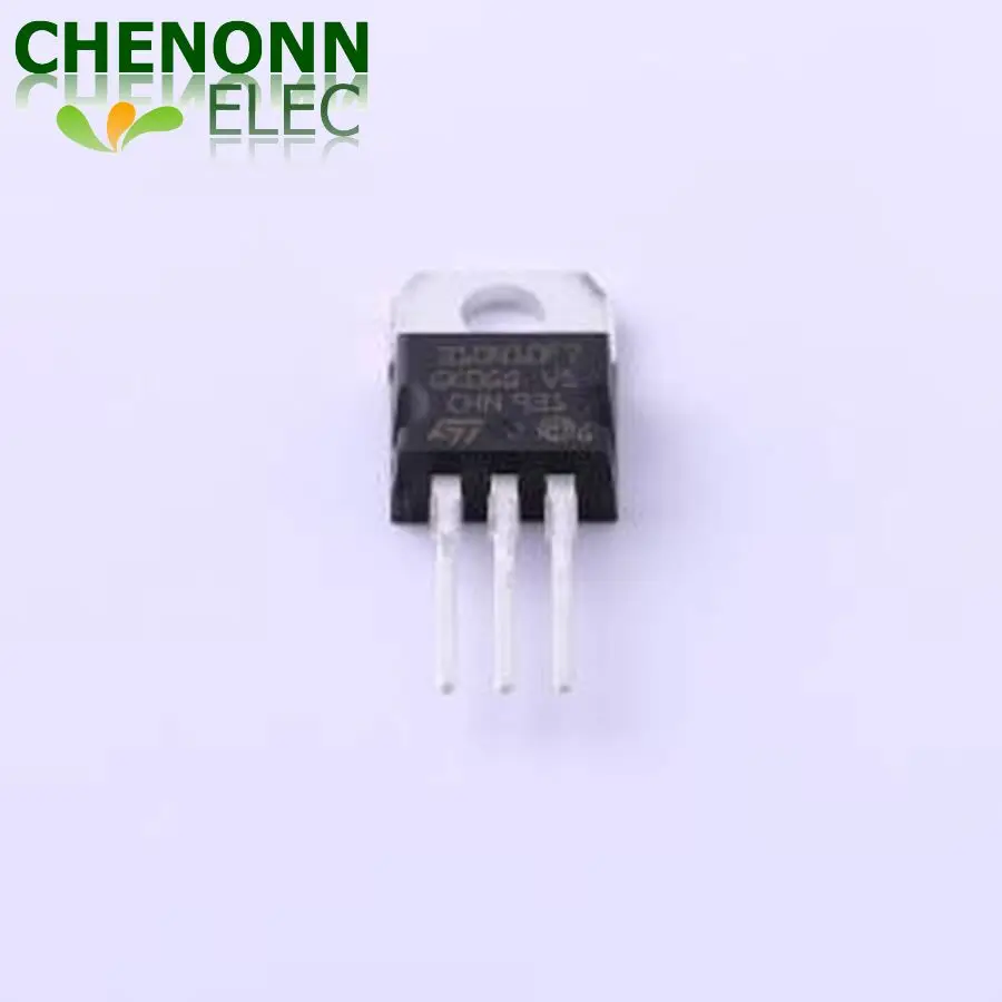 2PCS/LOT STP310N10F7 (MOSFETs)