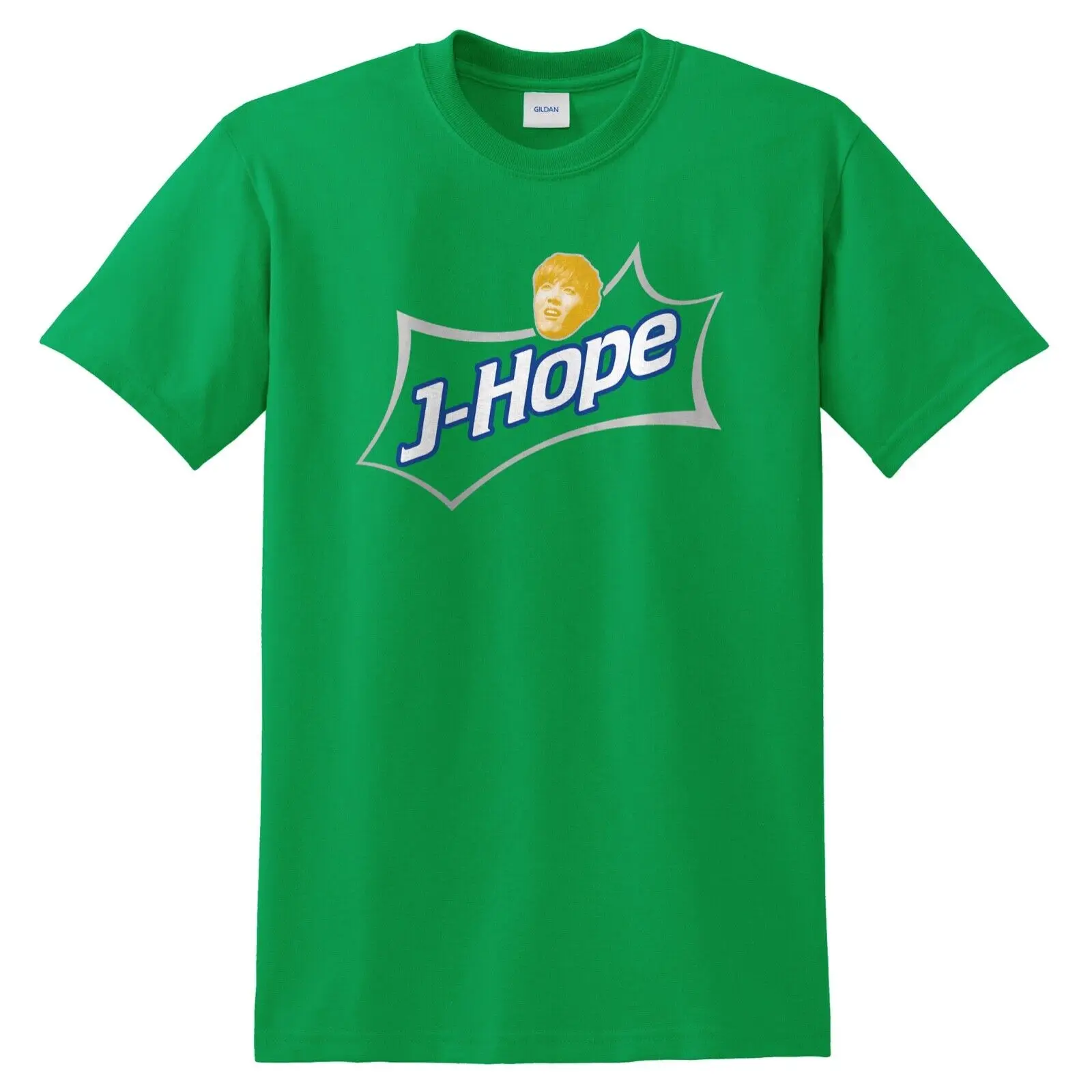 J Hope Soda T shirt Funny Meme K pop Kpop Christmas Idea