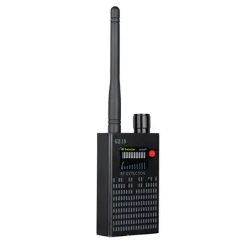 8 best sales Detector de sinal GSM - №3