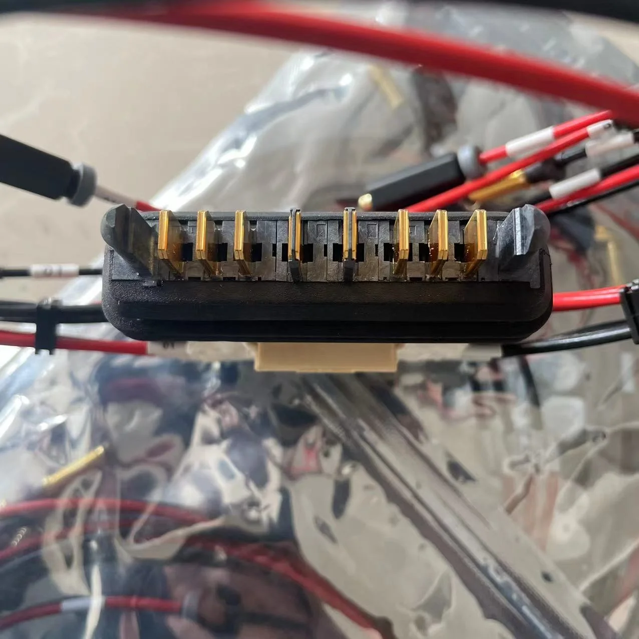 Original brand new accessories Distribution board for T20 battery charging plug accessories