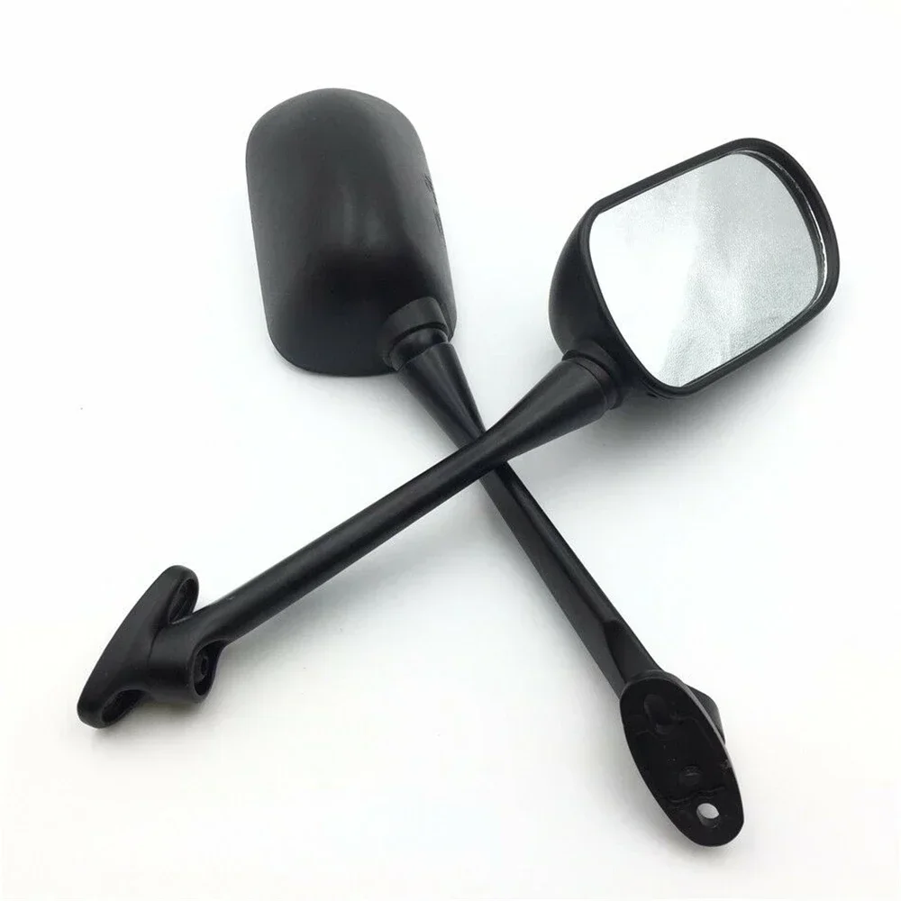 

Motorcycle Rear View Left Right High-impact PP Shell Mirrors for 2010-2012 Honda CBR250/ 2003-2012 Honda CB 1300S