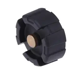 Boat Outboard Motor 12L 24L ABS Plastic Gas Cap Fuel Oil Tank Cover Outboard Engine Fuel Tank Cap For 12L 24L Marine Boat Tank