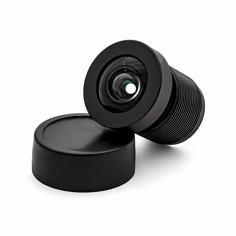 16MP 3.6mm M12 Lens High Quality 1/2.3