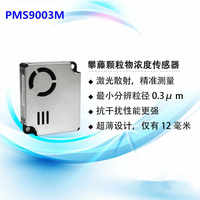 100% new original PM2S-3 Laser dust PMS7003M PMS9003M Mi 2S Mi Purifier /MAX/3