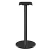 Stijlvolle Headset Ondersteuning Stand Brede Toepassing In Home Office En Bibliotheek Mat Oppervlak Ronde Rand