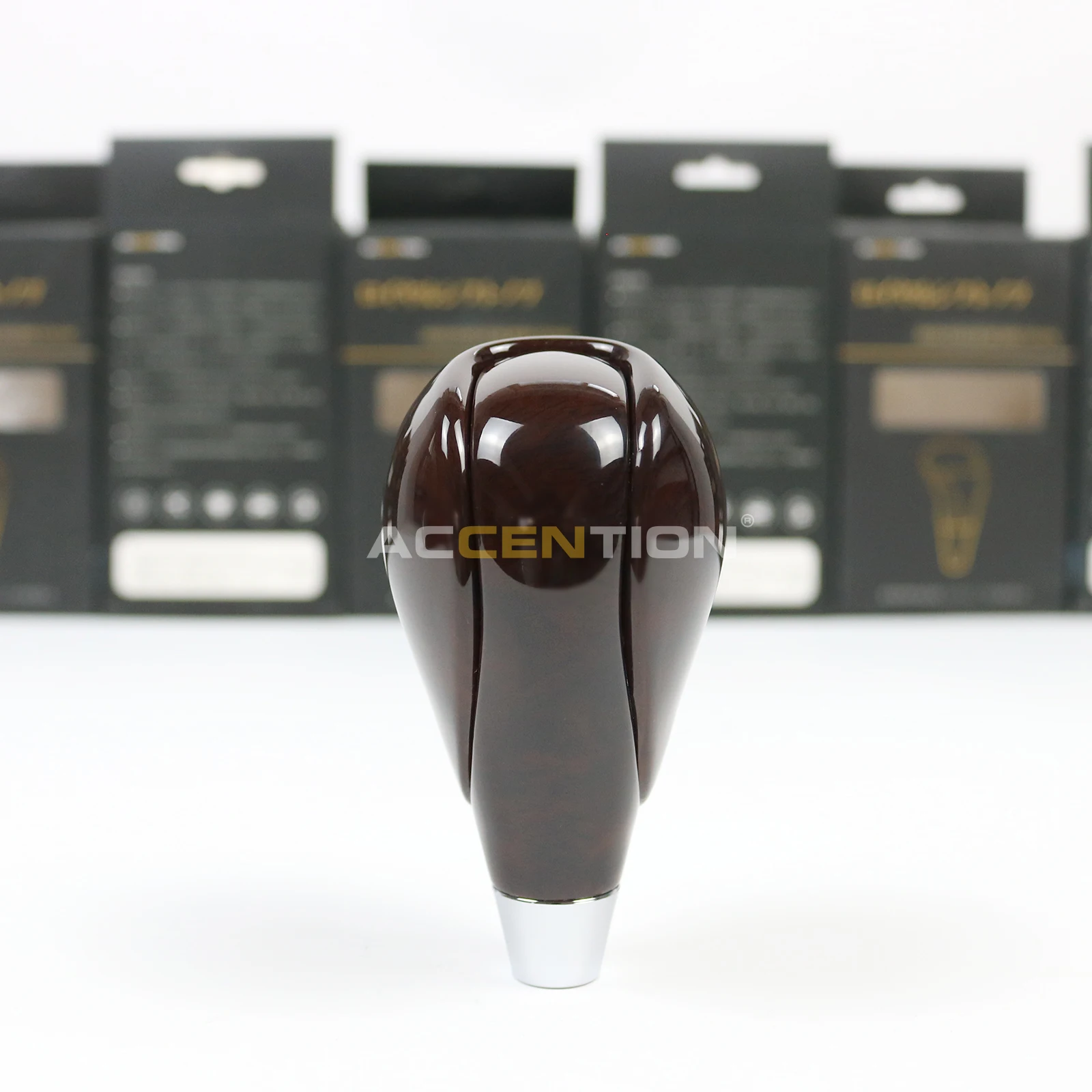 Gear Shift Knob Shifter Handle For Lexus ES300h ES350 GS300 GS350 GS430 GS450h GS460 IS F IS250 IS350 LS460 LS600h RX350 RX450h