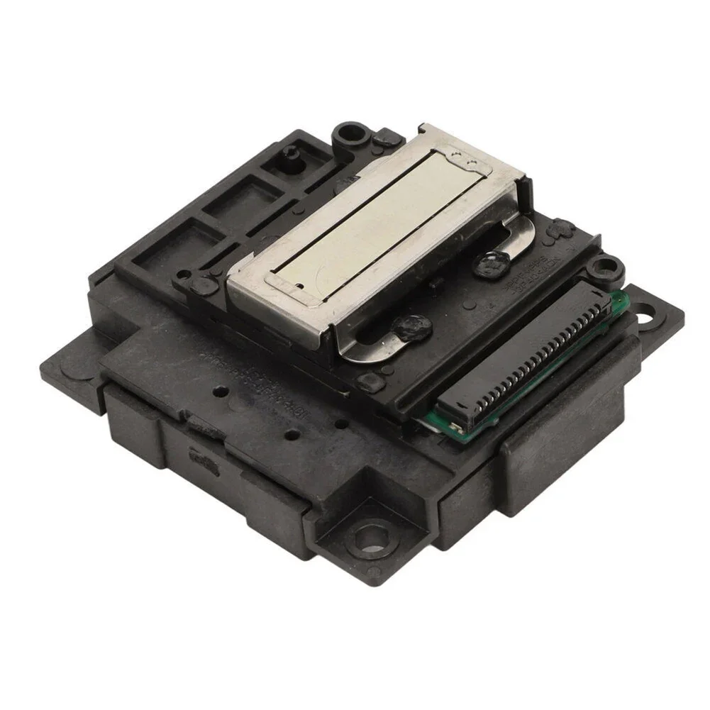 1pc L301 Color Print Head ME401 Printhead For L300 L303 L351 L355 L210 ME303 Power Tools Household Replacement Accessories