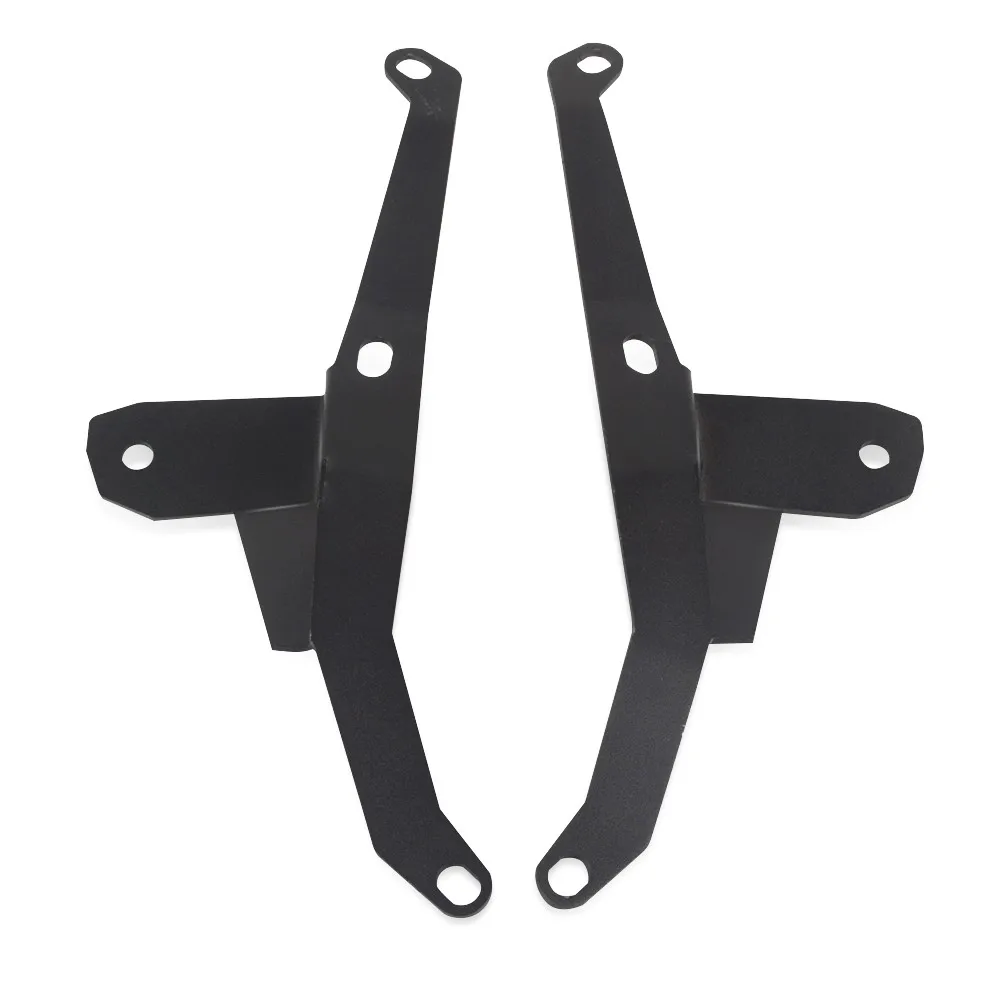 For 1050 1090 1190 AdventureR All Year 1290 SuperADV R/S 2016-2020 Motorcycle Fog lamp Spotlight Bracket Holder Spot Light Mount