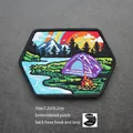 Hook Patch 17