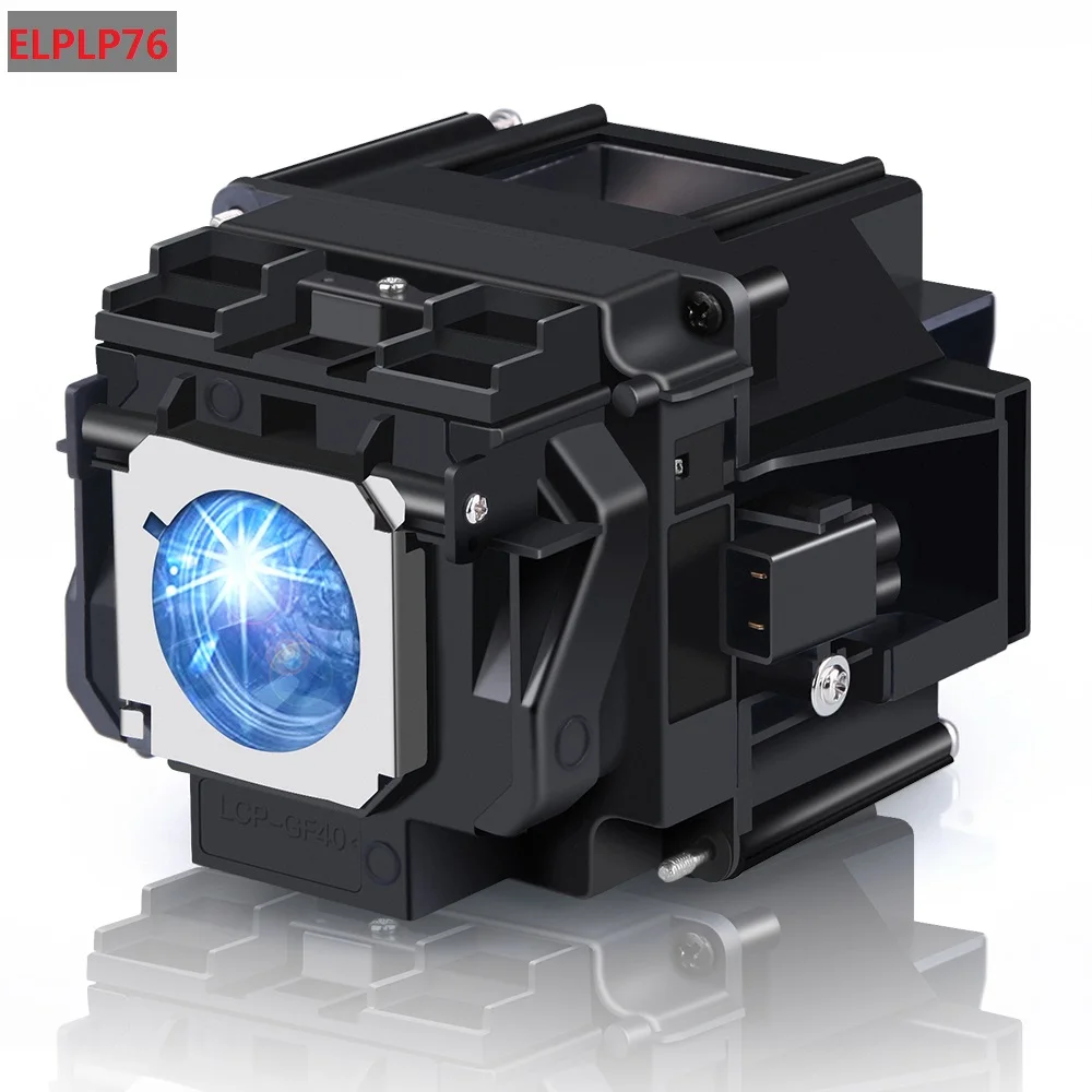 for ELPLP76 V13H010L76 Projector Module fit for EPSON EB-G6050W/EB-G6070W/EB-G6070WNL/EB-G6150/EB-G6170/EB-G6170WNL