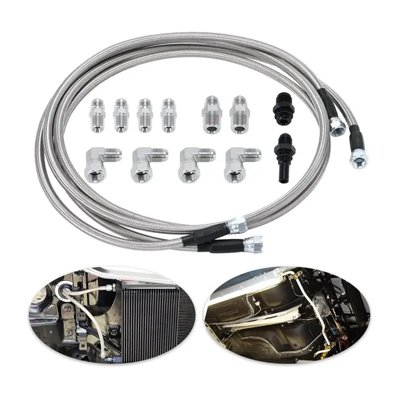 Top sale For 4L80E For 70