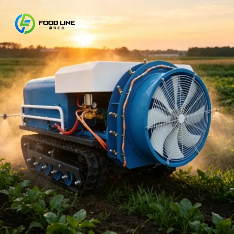 Custom Motorized Agricultural Sprayer Backpack Style with Powerful Engine, Farm Sprayer Machine for Orchard Trees, Field Crops