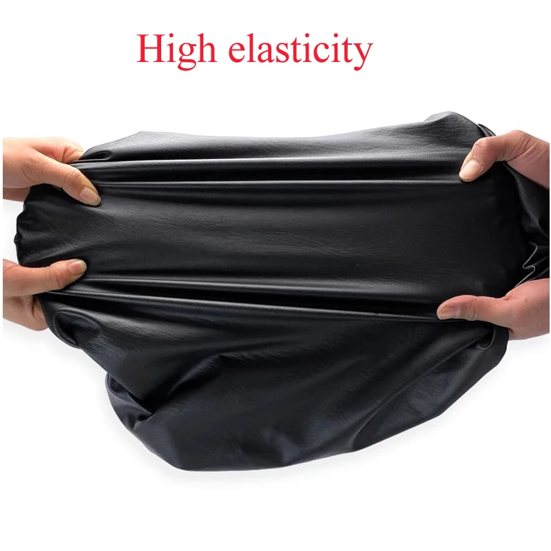 Elastic Elastic Seat Cover For Motorcycle Scooter E-Bike for Honda Yamaha Suzuki Haojue Kymco Water-Proof Saddle Protect Cover