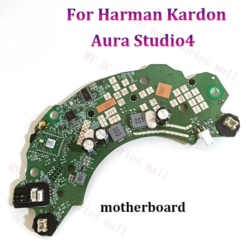 1Pcs  original For Harman Kardon Aura Studio4 motherboard power panel