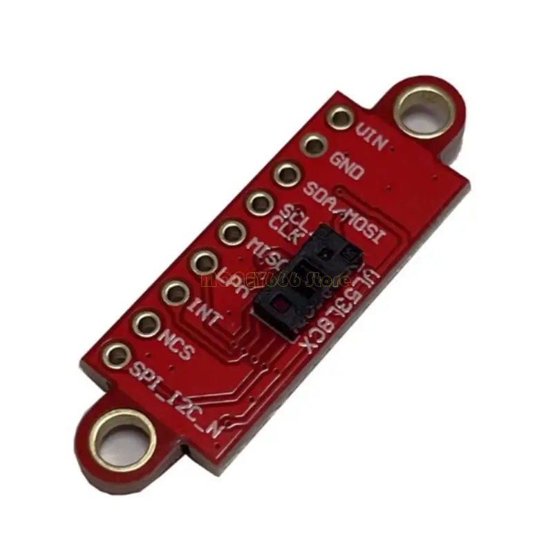 F62C ความเร็วสูงตั้งแต่โมดูล VL53L8CX สำหรับโครงการระบบอัตโนมัติในบ้านอัจฉริยะ