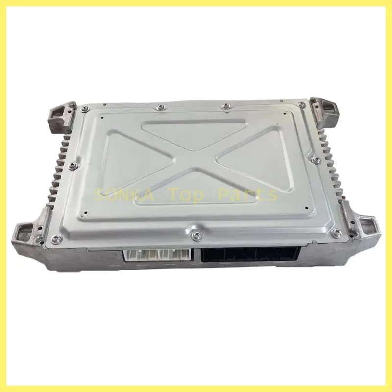 

YA60001374 CPU computer board controller with program For Hitachi ZX200-5G ZX200LC-5G ZX210H-5G ZX210K-5G ZX210LCH-5G ZX210LCK-5