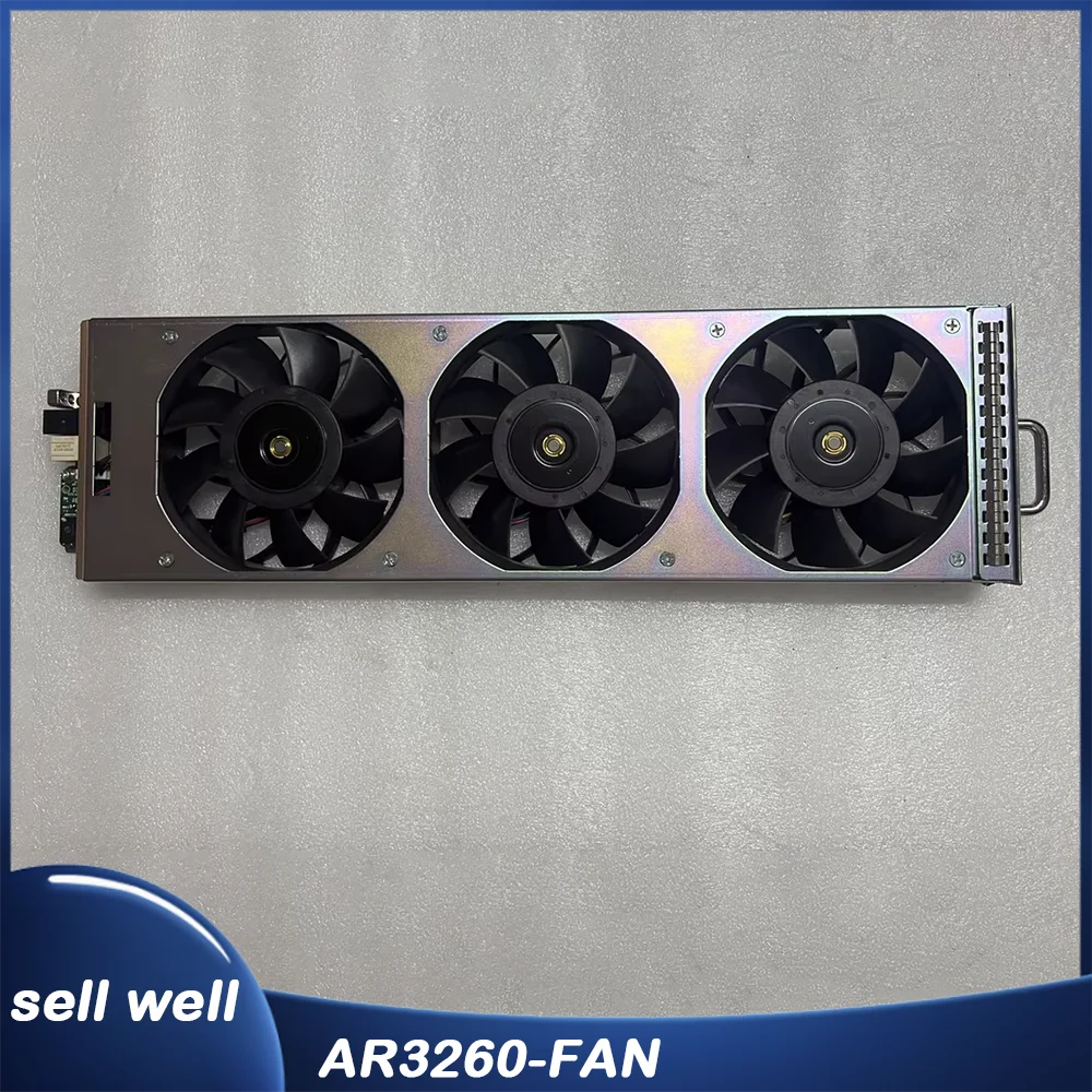 

For AR3200 series fan module AR3260-FAN