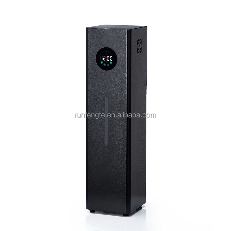 

RUNFENGTE Hotel Lobby Electric Scent Diffuser with Inner Fan Luxury Scenting Machine Fragrance Essential Oil Scent Diffuser Mach