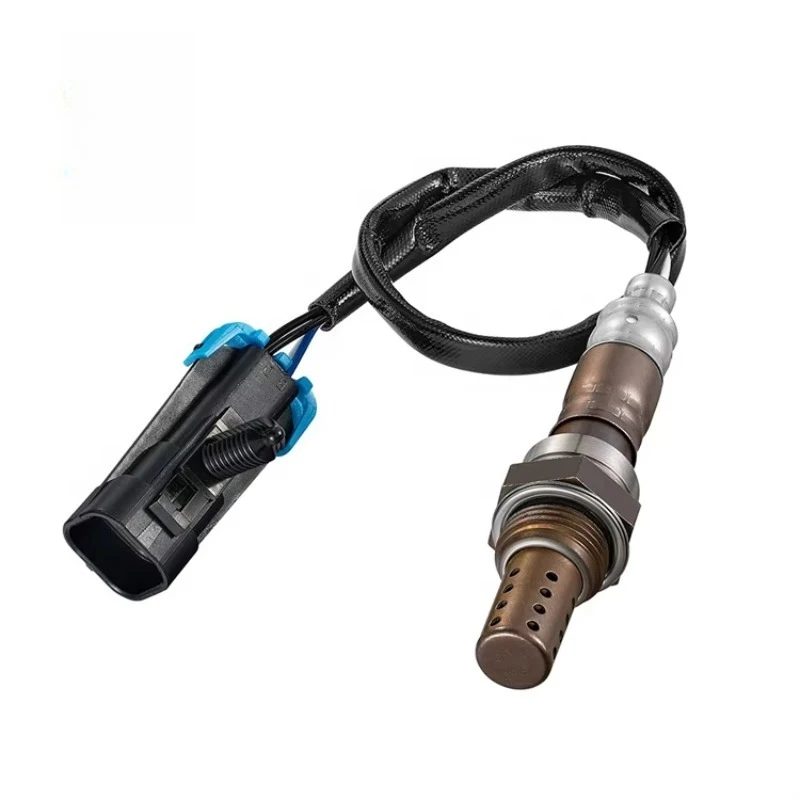 Lambda O2 Oxygen Sensor 25164488 Pre‑Catalyst Replacement 1‑Year Guarantee Compatible With Chevrolet Camaro Impala Tahoe