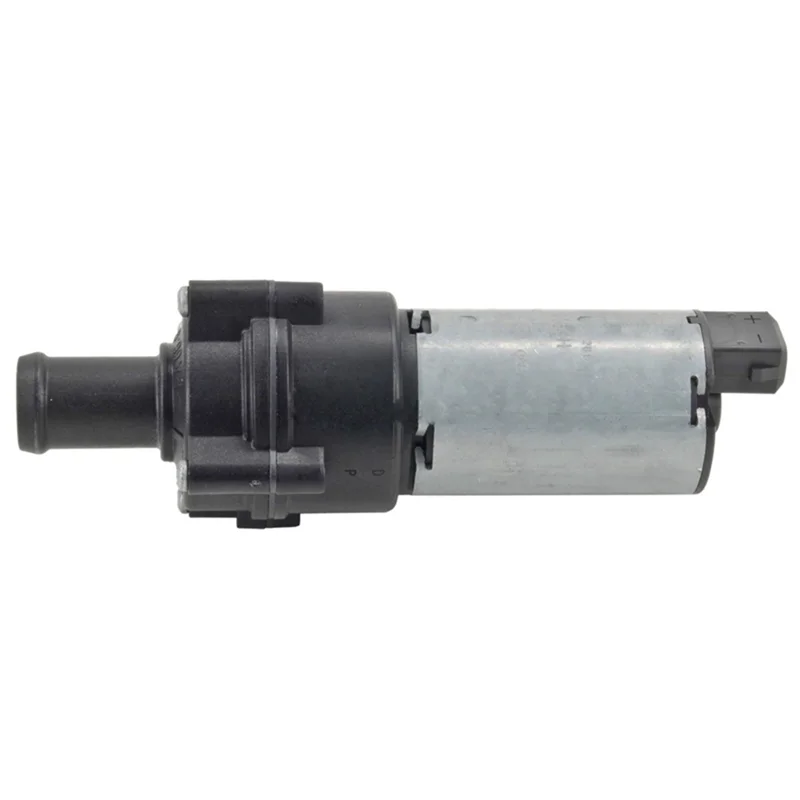 

2PCS New Universal Auxiliary Electric Water Coolant Pump Car Electric Water Pump 0392020034 For Car 12 Volt-X67A