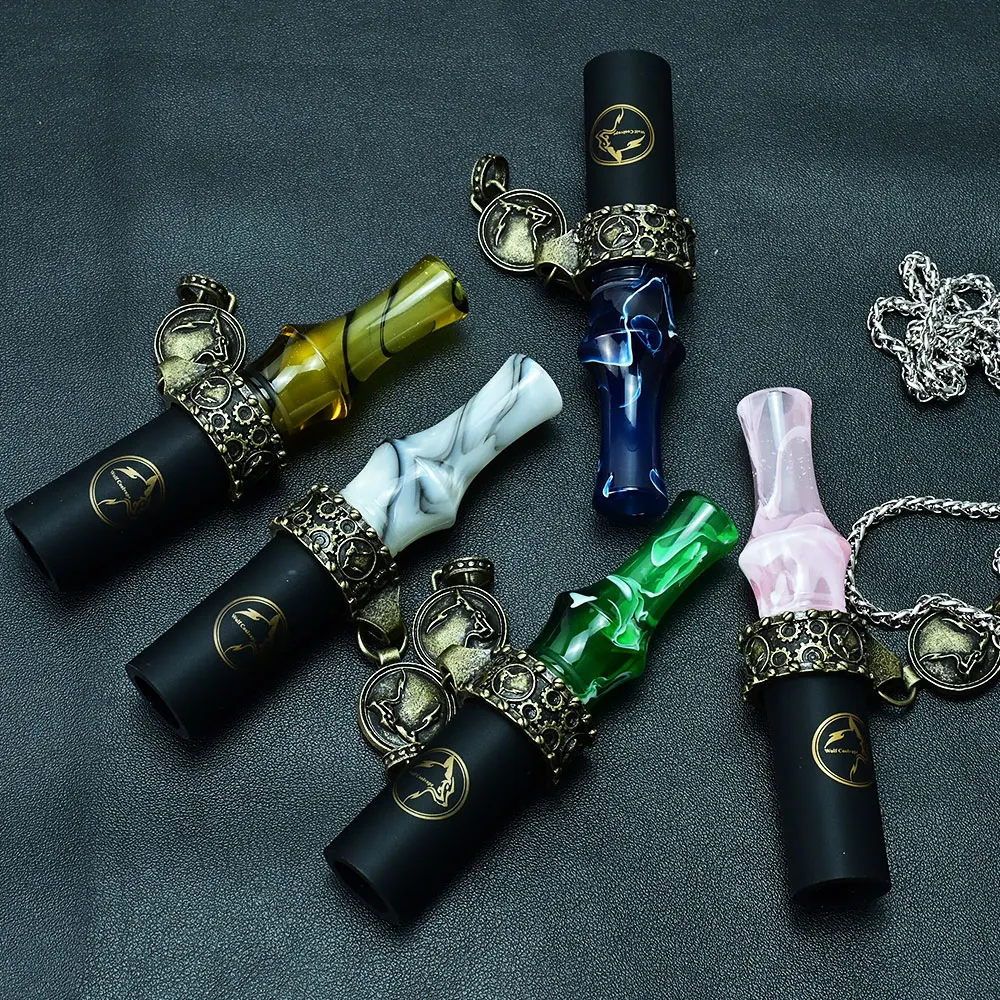 Hookah Mouthpieces Hookah shisha Resin Silicone Hang Rope Strap  Mouth Tips Chicha Narguile Shisha Water Pipe Mouthpieces