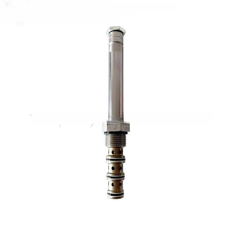 

Hydraulic Cartridge Valve, Threaded Cartridge Valve SP10-47C