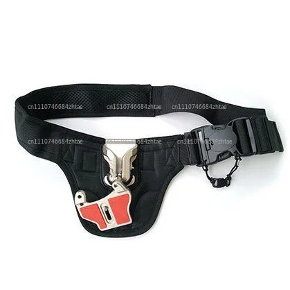 SLR Micro-single Camera Waist Hanging Fast Gunner Buckle Decompression Buckle Shoulder Strap