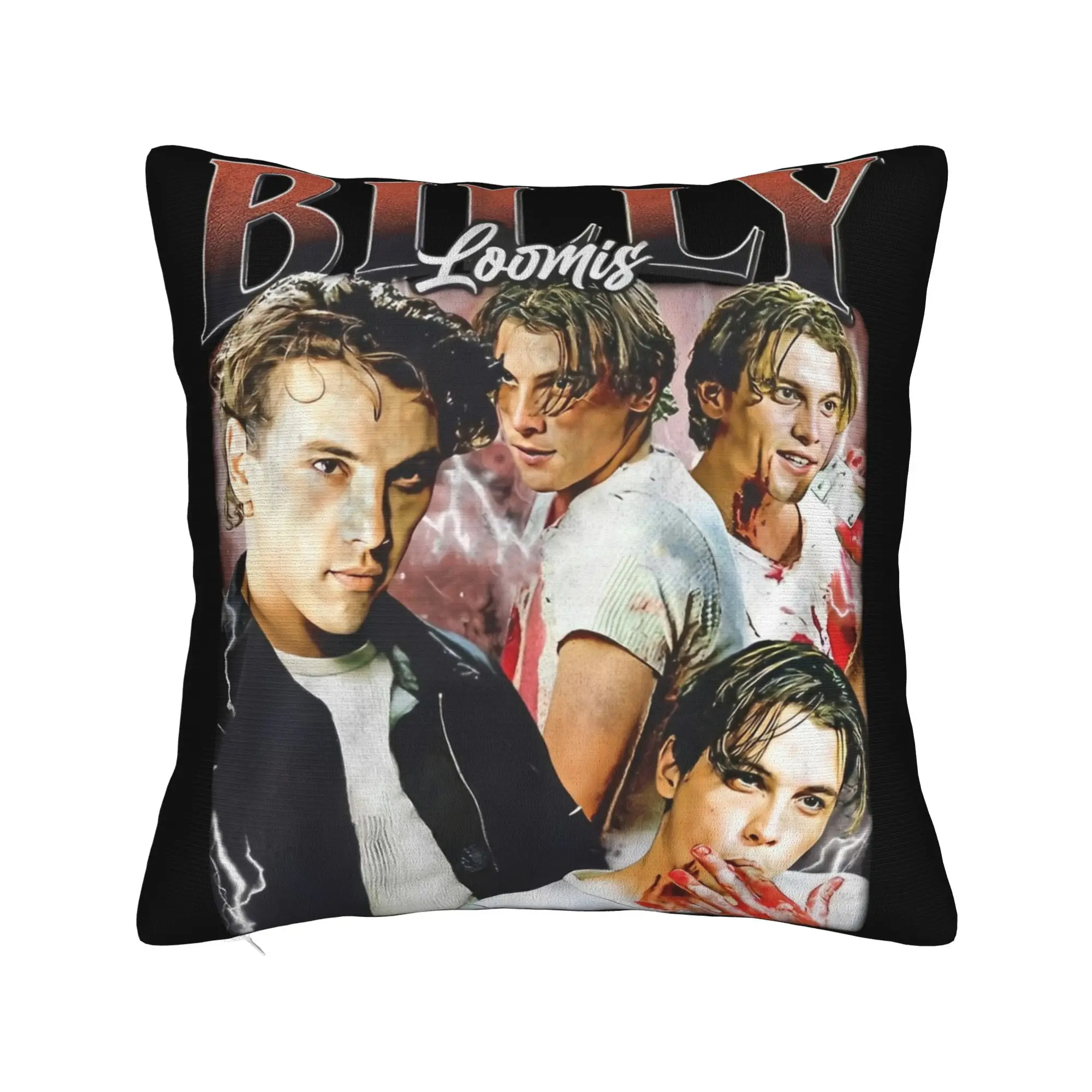 Horror Movie Scream…