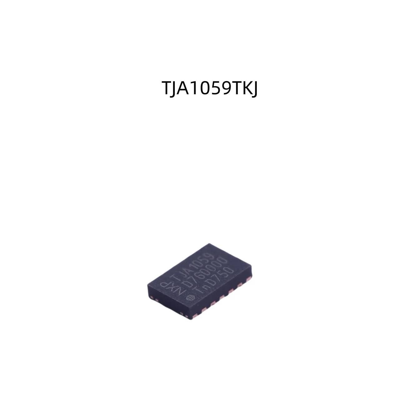 Original Stock TJA1059 CAN Transceiver Integrated Circuit TJA1059TKJ HVSON-14 Interface IC Electronic IC Chip New