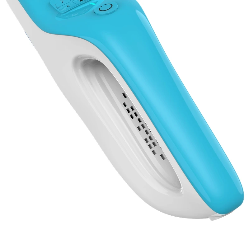 Perangkat Medis 308nm Excimer Terapi Vitiligo Psoriasis Target Uvb Fototerapi Perangkat Lampu UV KN-5000