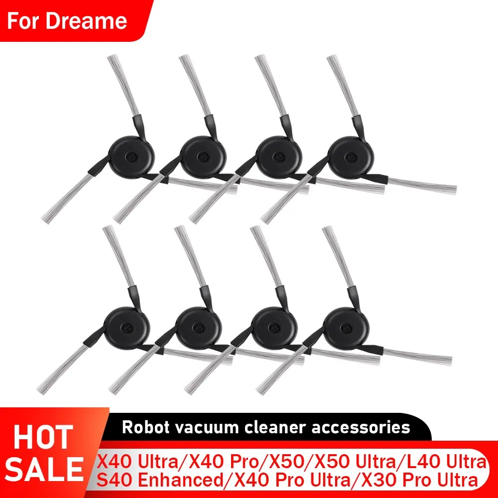 �y�Z�[�����zDreame X40 Ultra/X40 Pro/X50/X50 Ultra/S40 Enhanced/X40 Pro Ultra/L40 Ultra/X30 Pro Ultra ���{�b�g�|���@�p�T�C�h�u���V