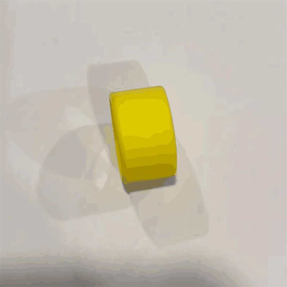 12 шт. цветное кольцо антенны для XiR P8668i P6600 SL1M P8608 P8668 кольцо групповки цвета рации