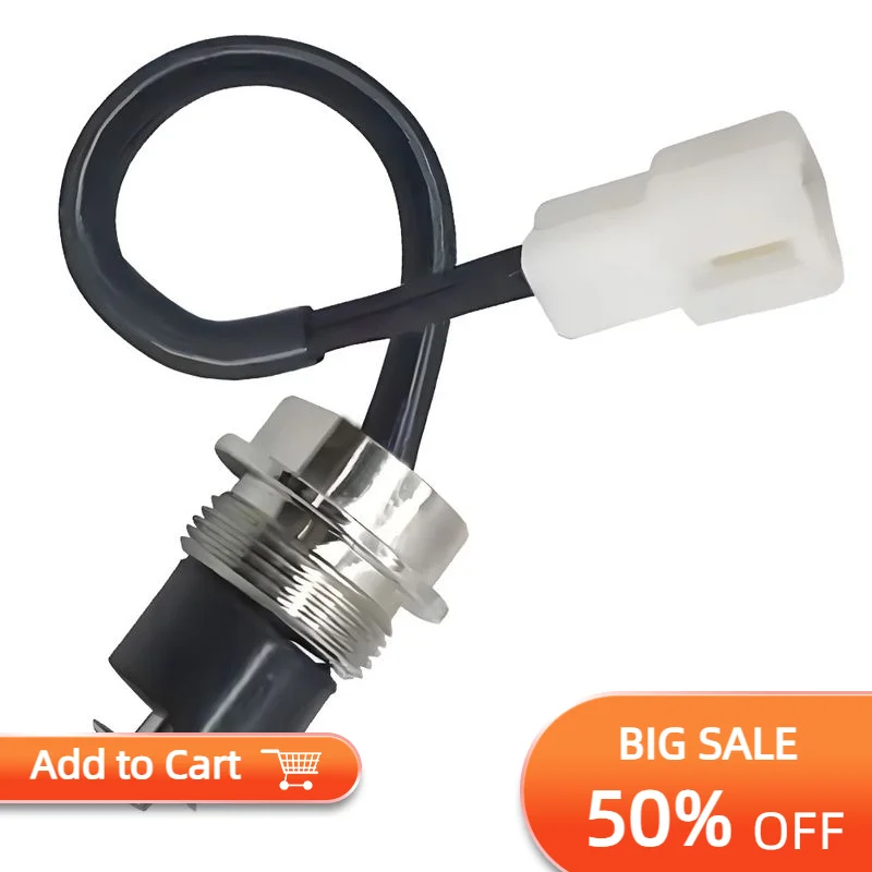 

Экскаватор Kobelco Sk200-6 Sk210 Sk230 Sk260 Sk330-8 Переключатель датчика уровня гидравлического масла Yn52s00023p1 Заглушка датчика деталей