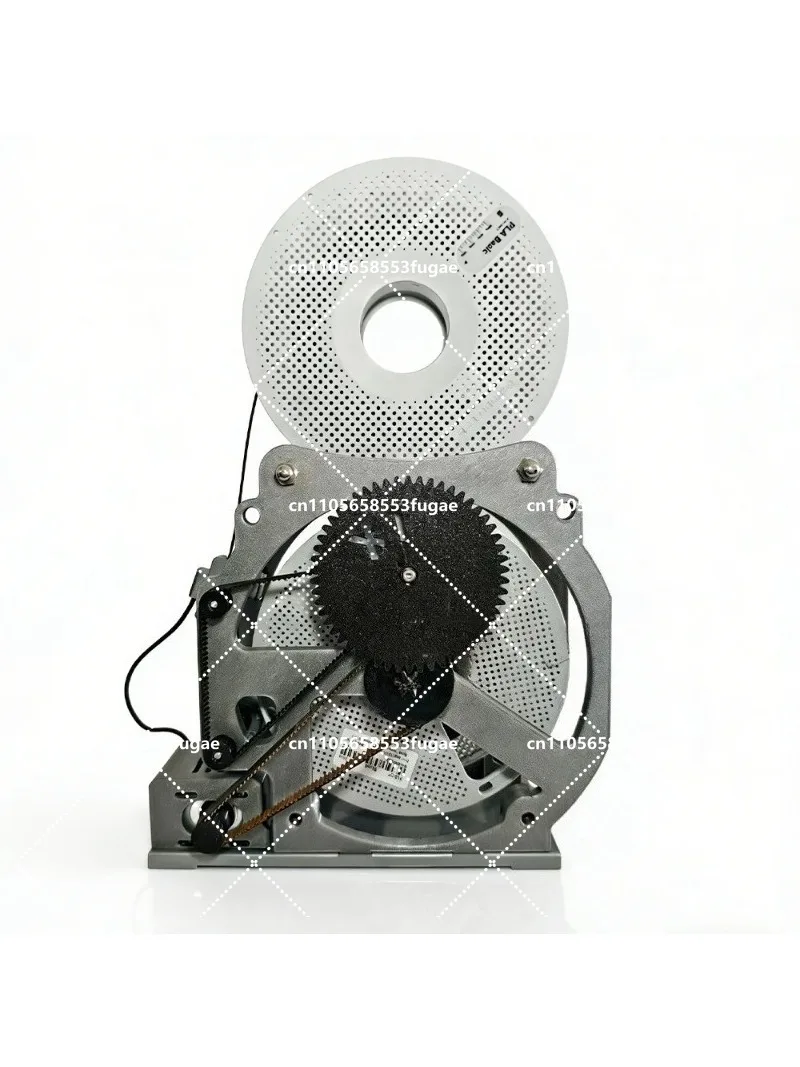 3D Printer Filament Spool Winder Auto Rewinding Tool 4kg Holder Organizer - High-Quality Filament Management