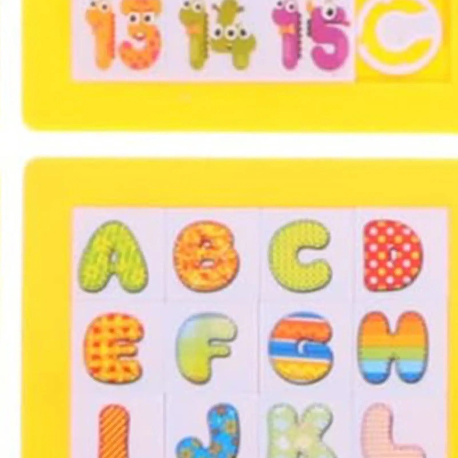 スライドパズル-10ピース-頭脳を刺激するパズル-教育用カウントブロック-おもちゃ-男の子-女の子-子供向け-自宅-旅行-パーティーの記念品