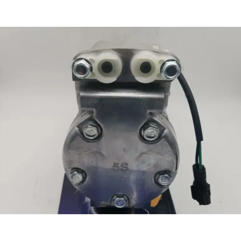 

Conditioning Compressor 11Q6-90091 11Q690091 for Excavator HX220 L HX220