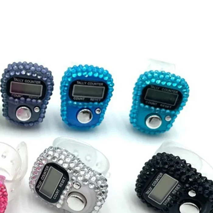 Electronic Finger C…