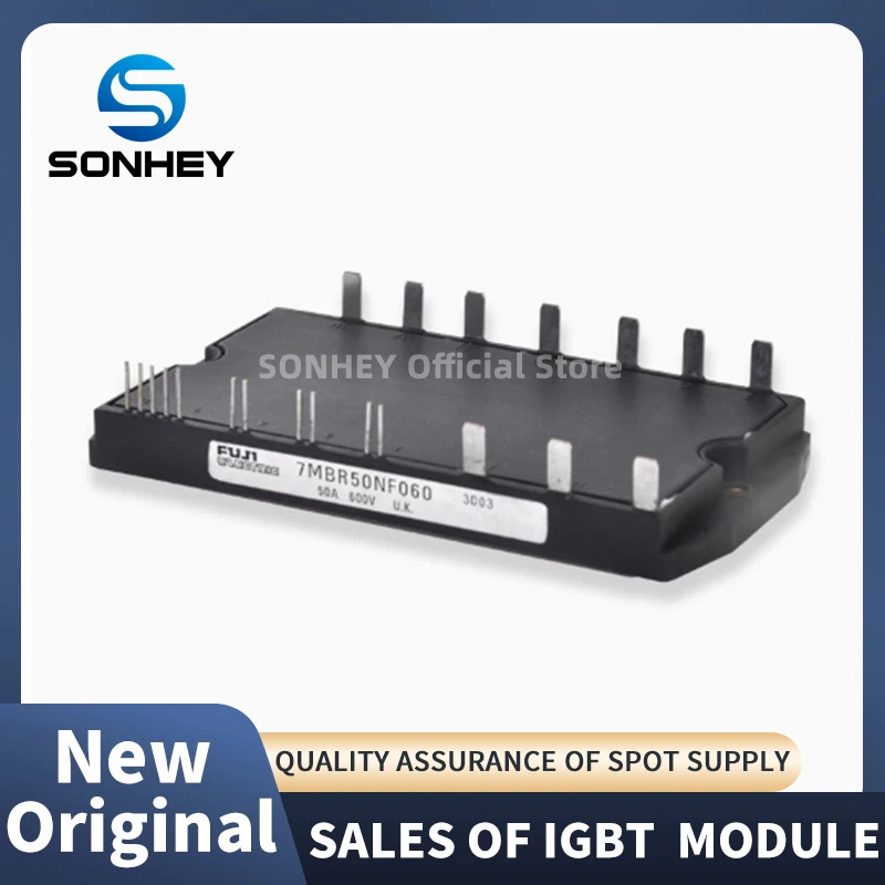 

7MBR50NF060-01 7MBR30NE060-01 7MBR15NE-120-01 7MBR50NE060-01 IGBT Module