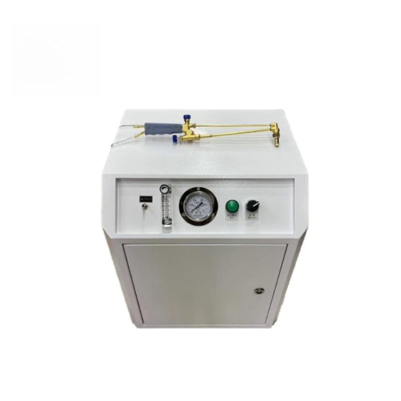 WS12L oxygen generator Industrial metallurgical equipment Continuous oxygen supply Equipped with welding