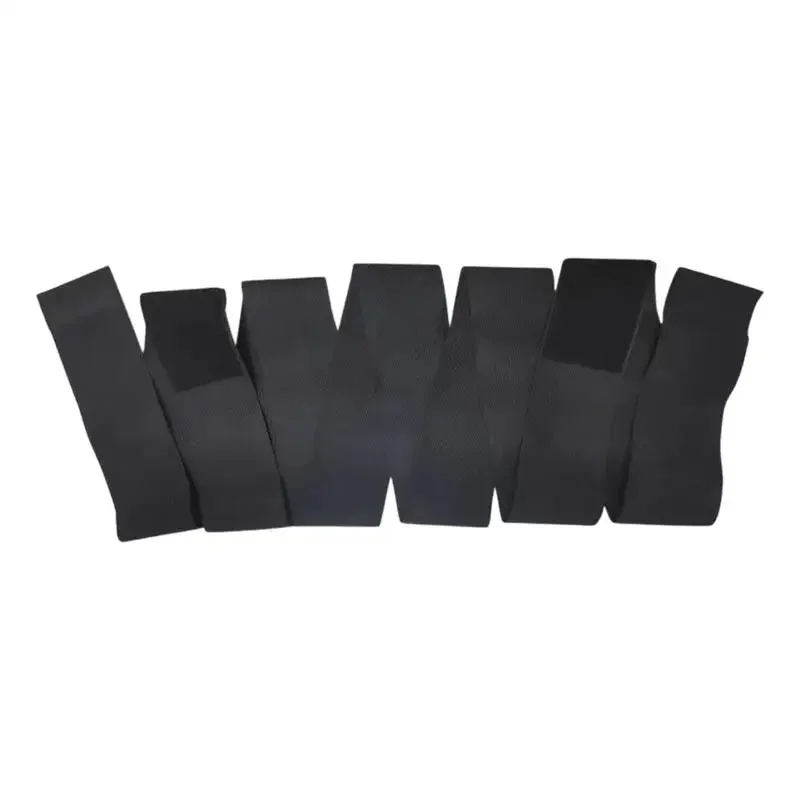 Waist Trainer For Women Postpartum Belly Wrap For Tummy Control Trimmer Tummy Shaper Cincher For Slimming Body Belly Gym Sport