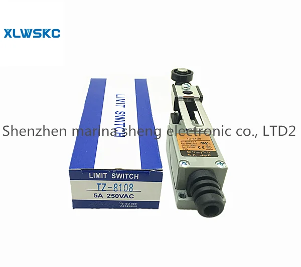 TZ-8108 المخزون بقعة جديدة متاحة للتخفيضات