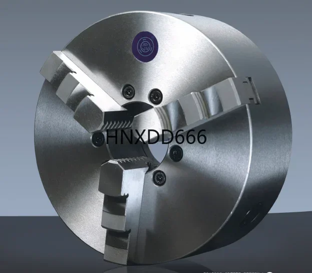 3 Jaw Self-Centerin…